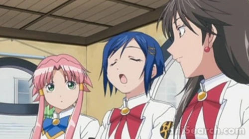 Aria the Origination DVD Box Set