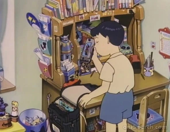 Catnapped! DVD