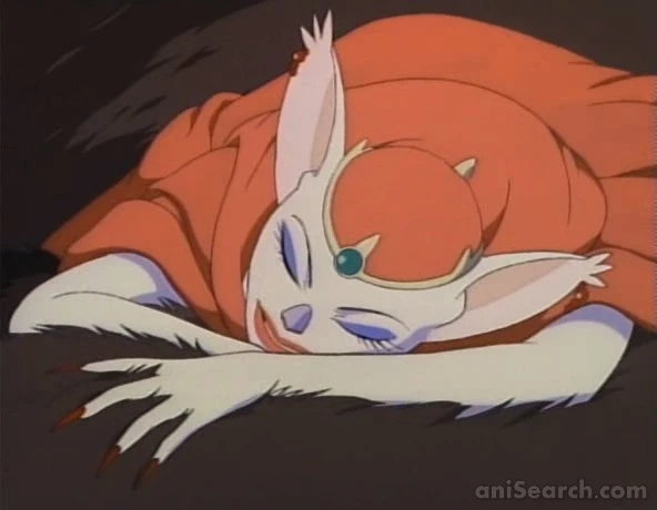 Catnapped! DVD