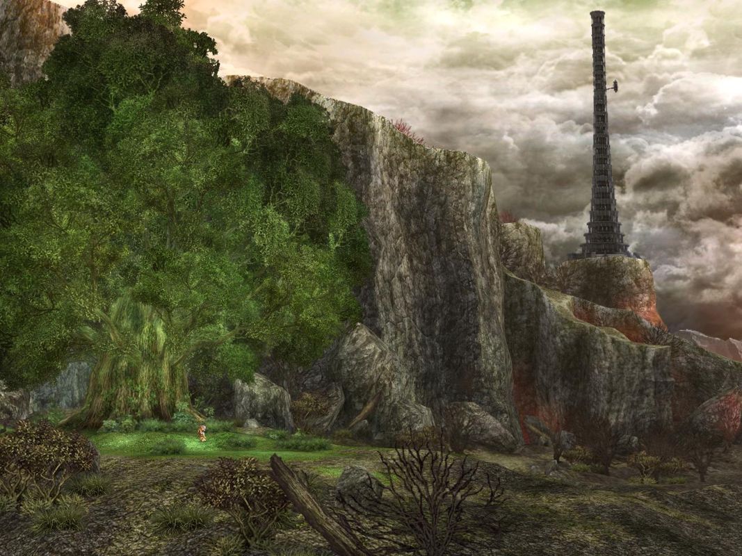 Ys Origin  - PlayStation 4