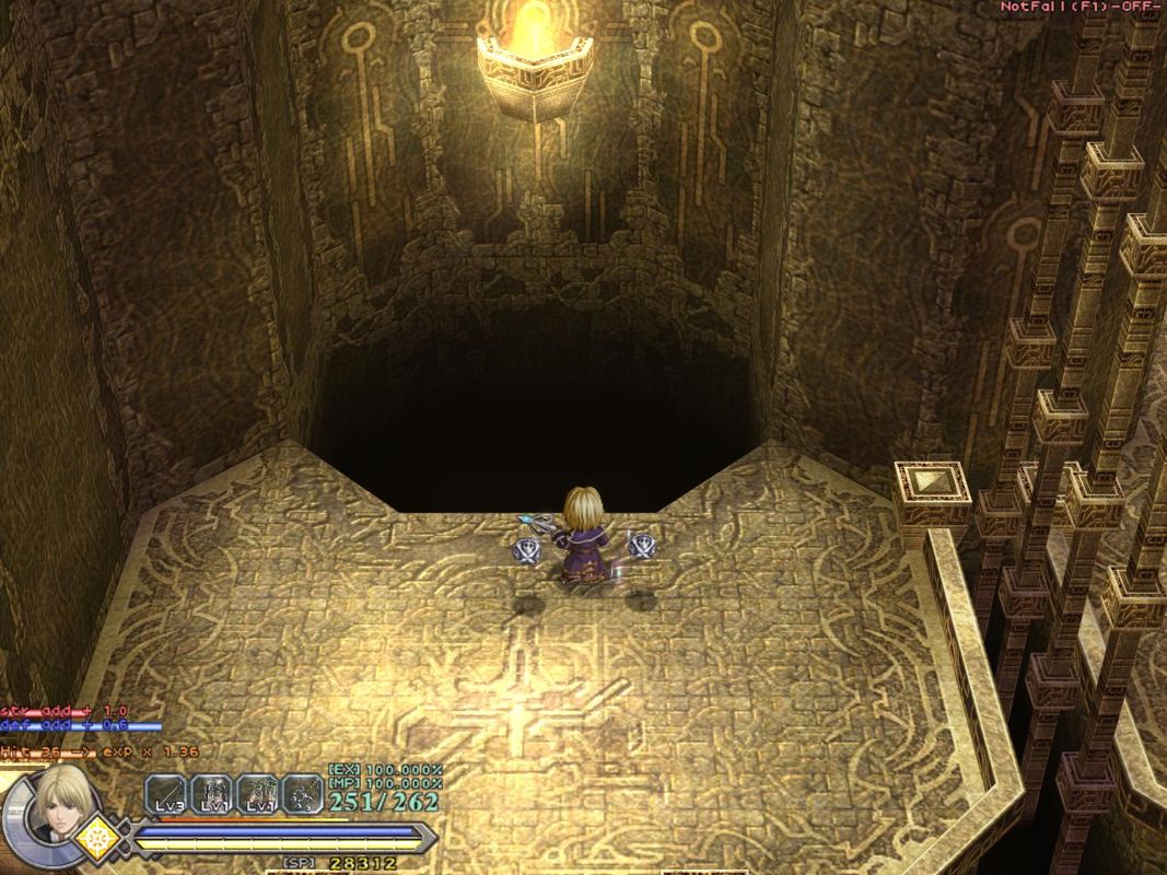 Ys Origin  - PlayStation 4