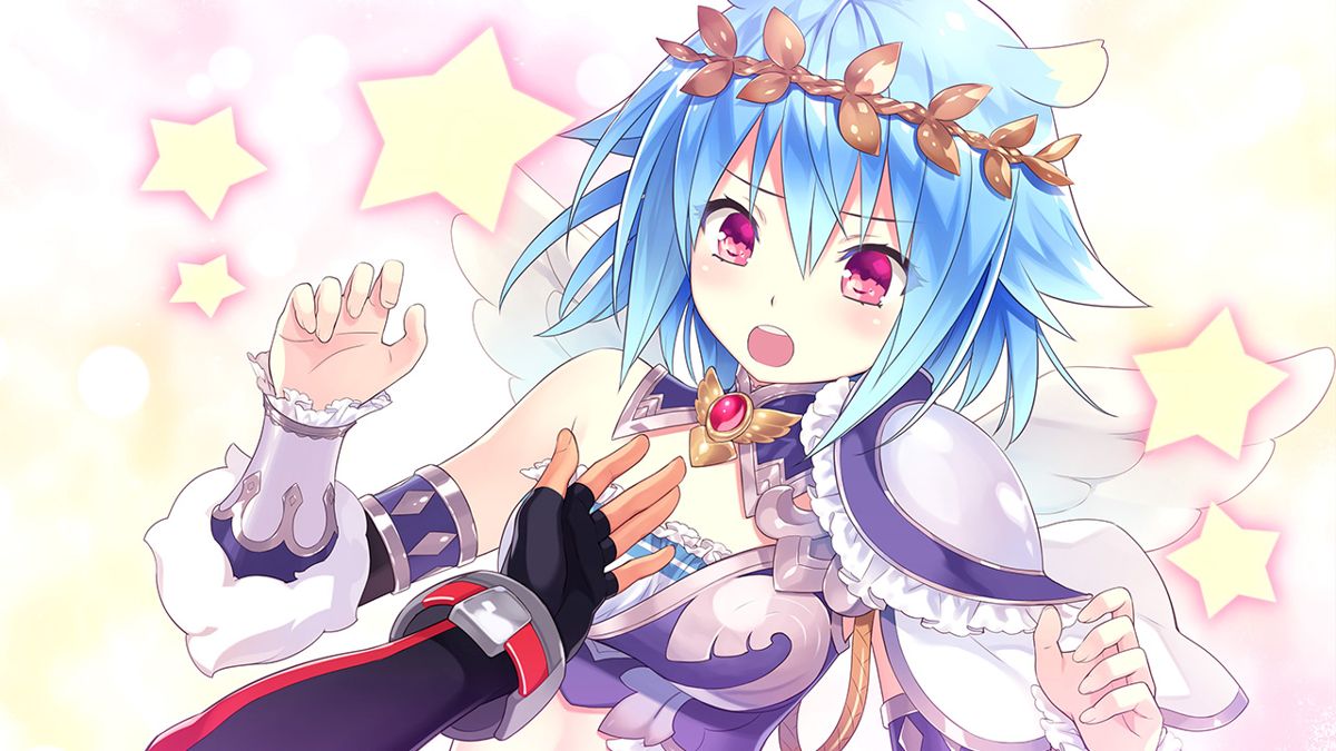 Moero Crystal - JP PlayStation Vita