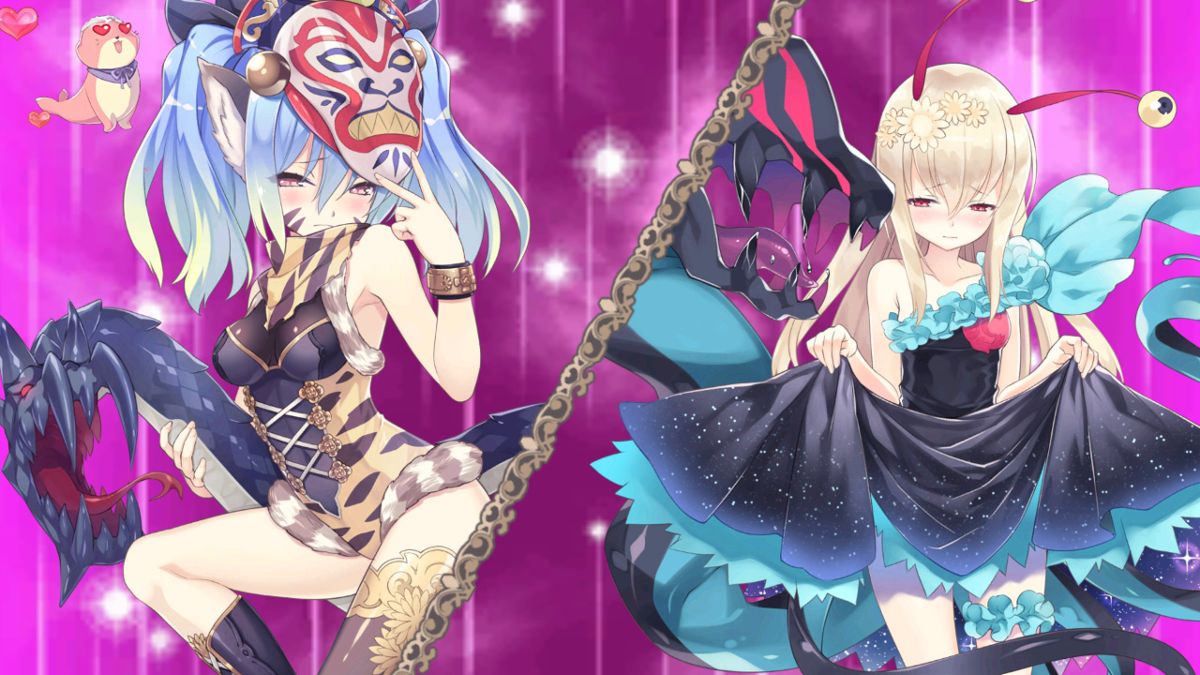 Moero Crystal - JP PlayStation Vita