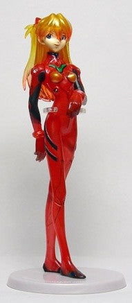 Bandai - 2007 Shin Seiki Evangelion ~Neon Genesis Evangelion Portraits G ~ Trading Figures