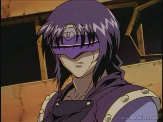 Kurogane Communication DVD