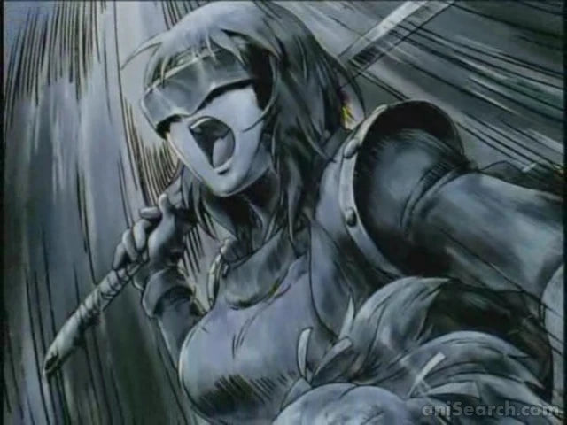 Kurogane Communication DVD