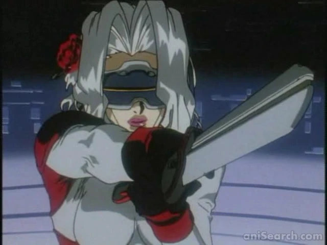 Kurogane Communication DVD