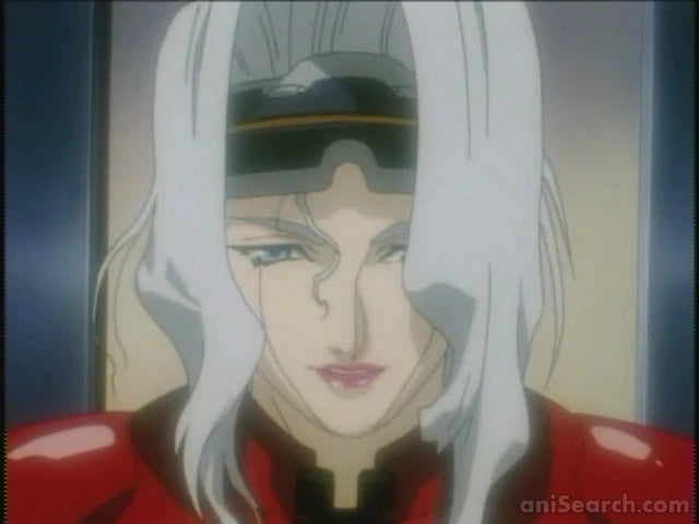 Kurogane Communication DVD