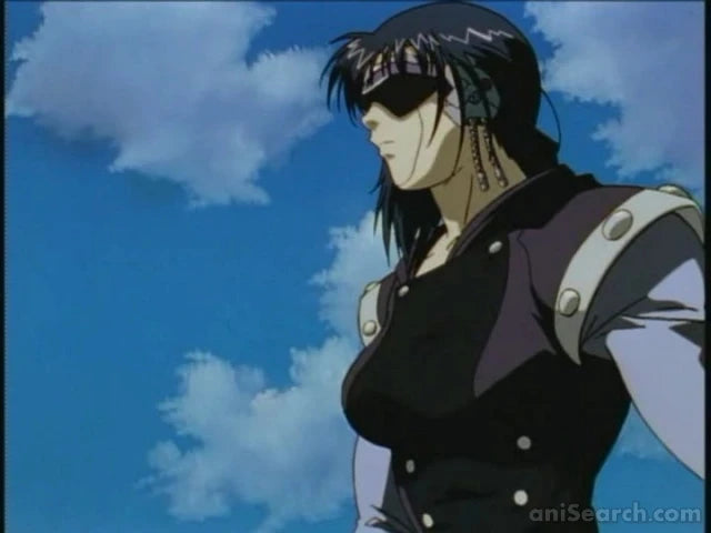 Kurogane Communication DVD