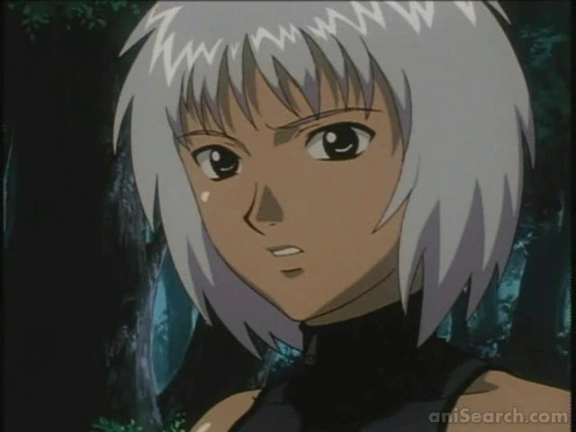 Kurogane Communication DVD