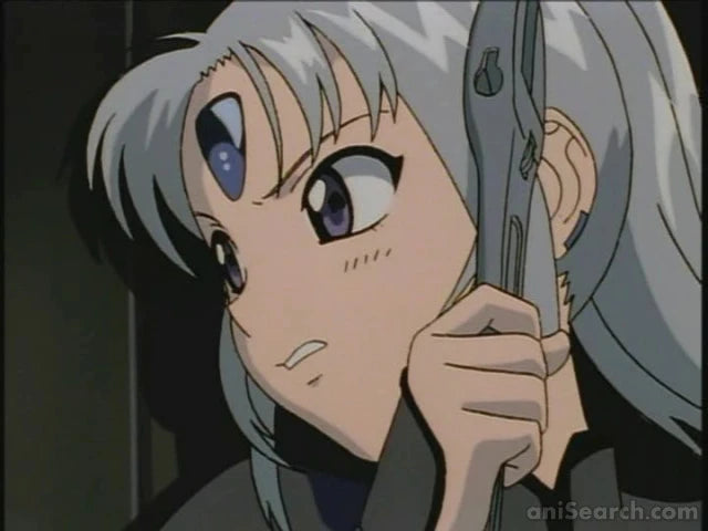 Kurogane Communication DVD