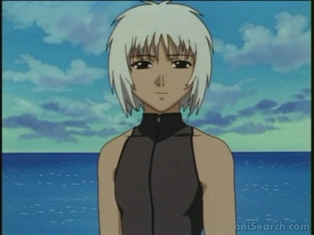 Kurogane Communication DVD