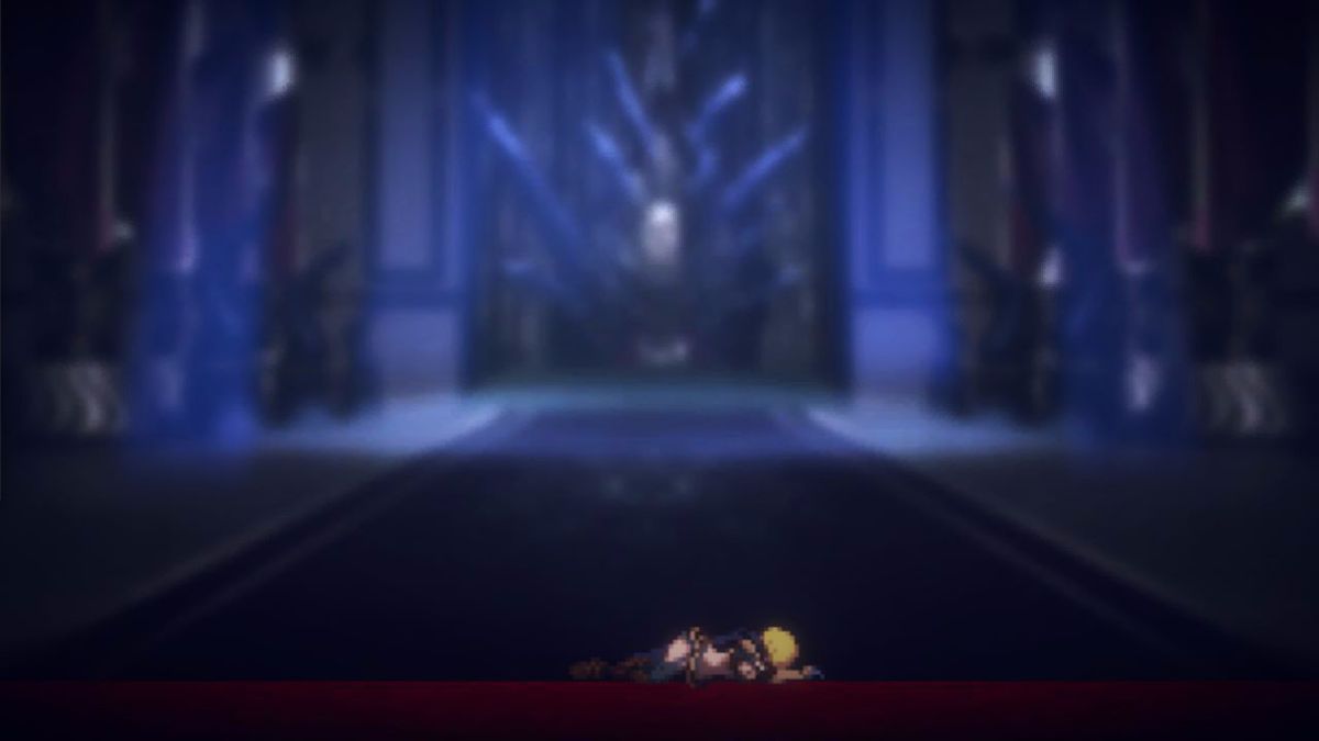 Overlord: Escape from Nazarick - Nintendo Switch