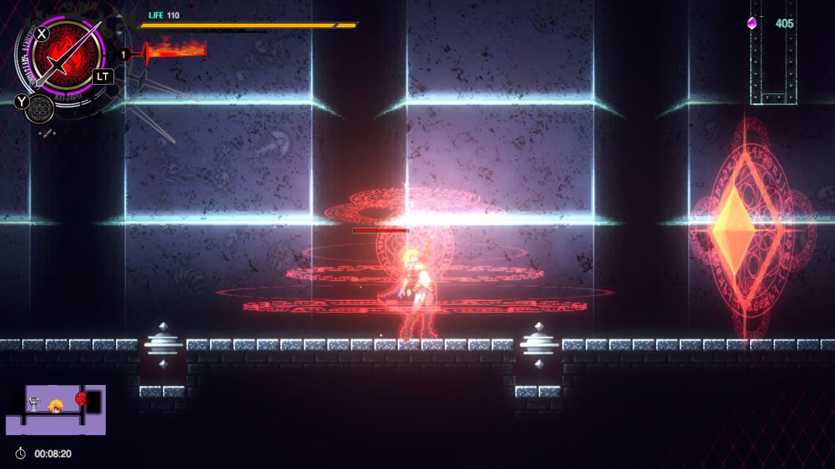 Overlord: Escape from Nazarick - Nintendo Switch