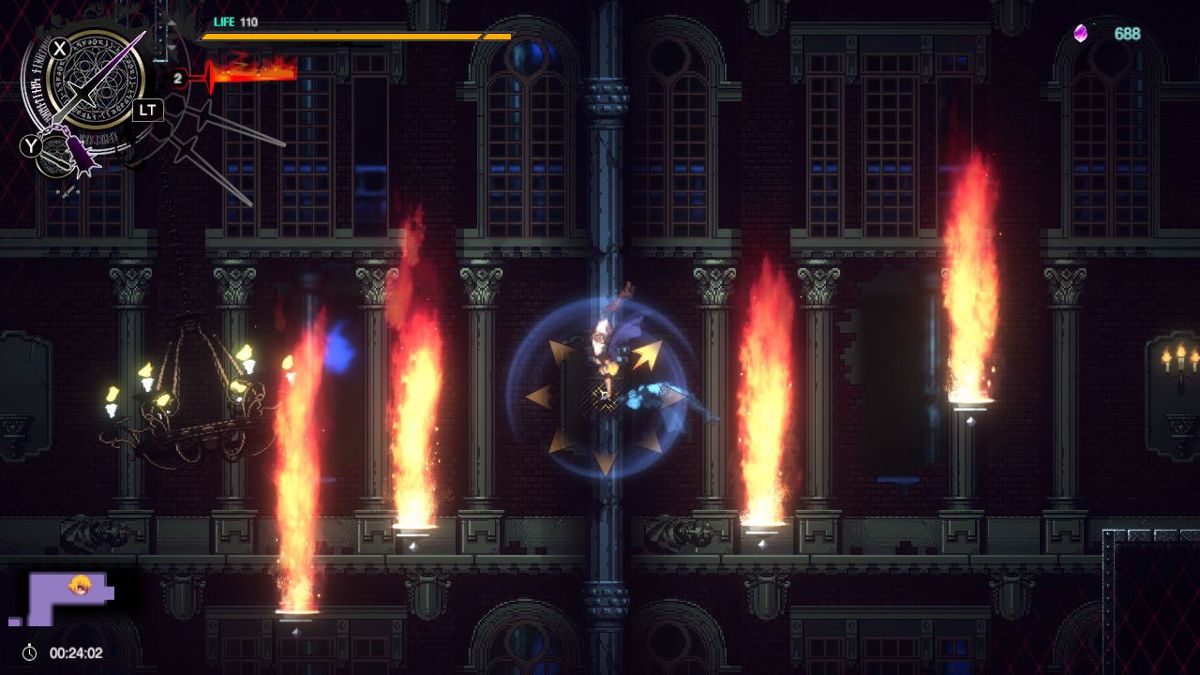 Overlord: Escape from Nazarick - Nintendo Switch