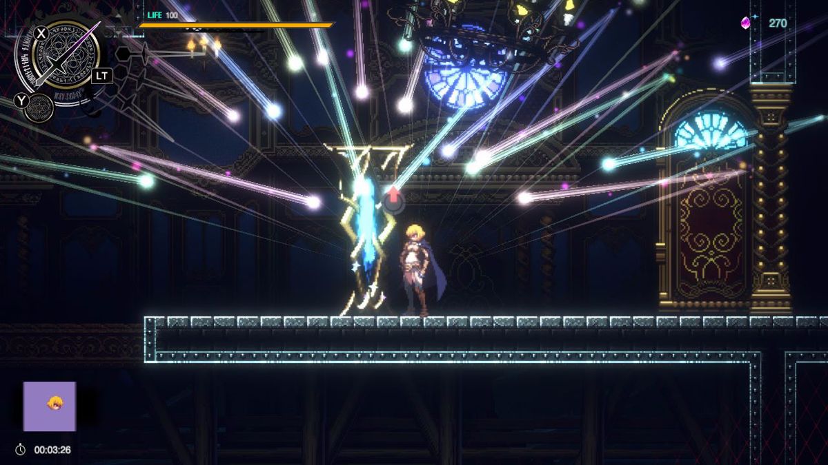 Overlord: Escape from Nazarick - Nintendo Switch