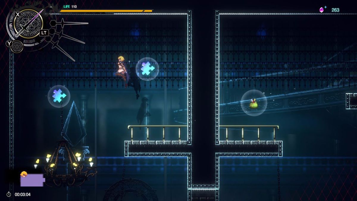 Overlord: Escape from Nazarick - Nintendo Switch