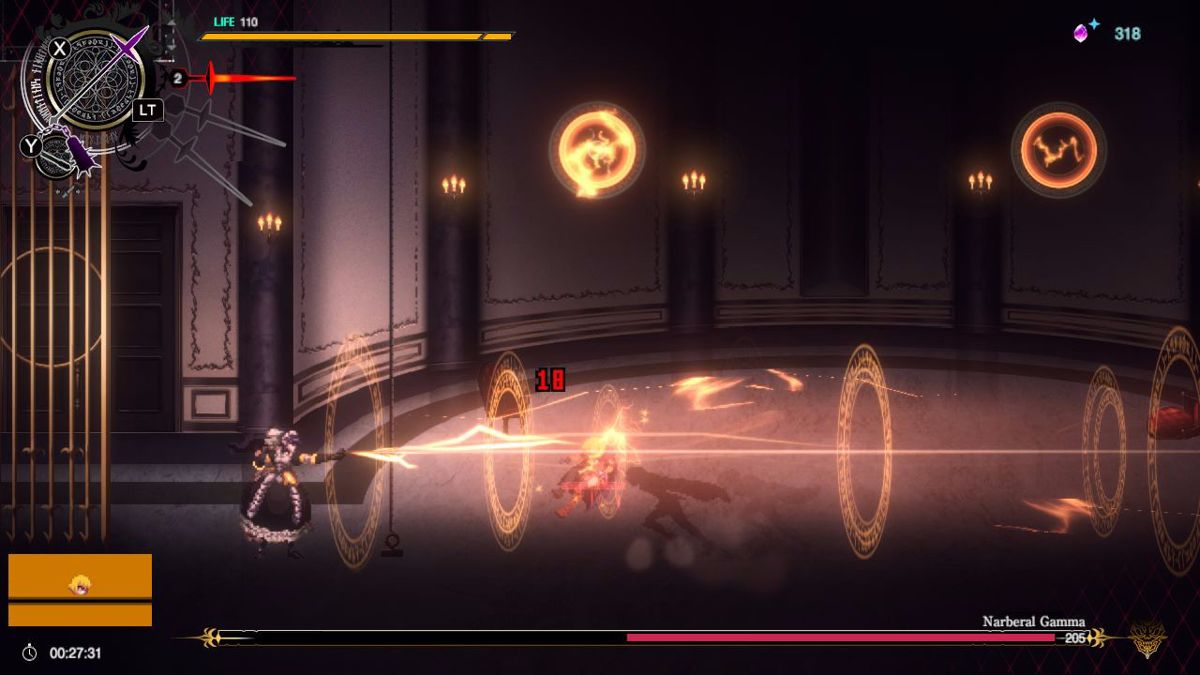 Overlord: Escape from Nazarick - Nintendo Switch