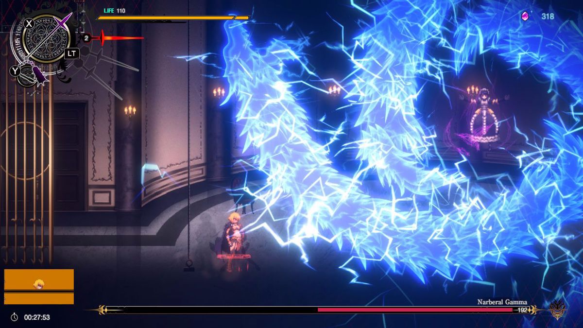 Overlord: Escape from Nazarick - Nintendo Switch