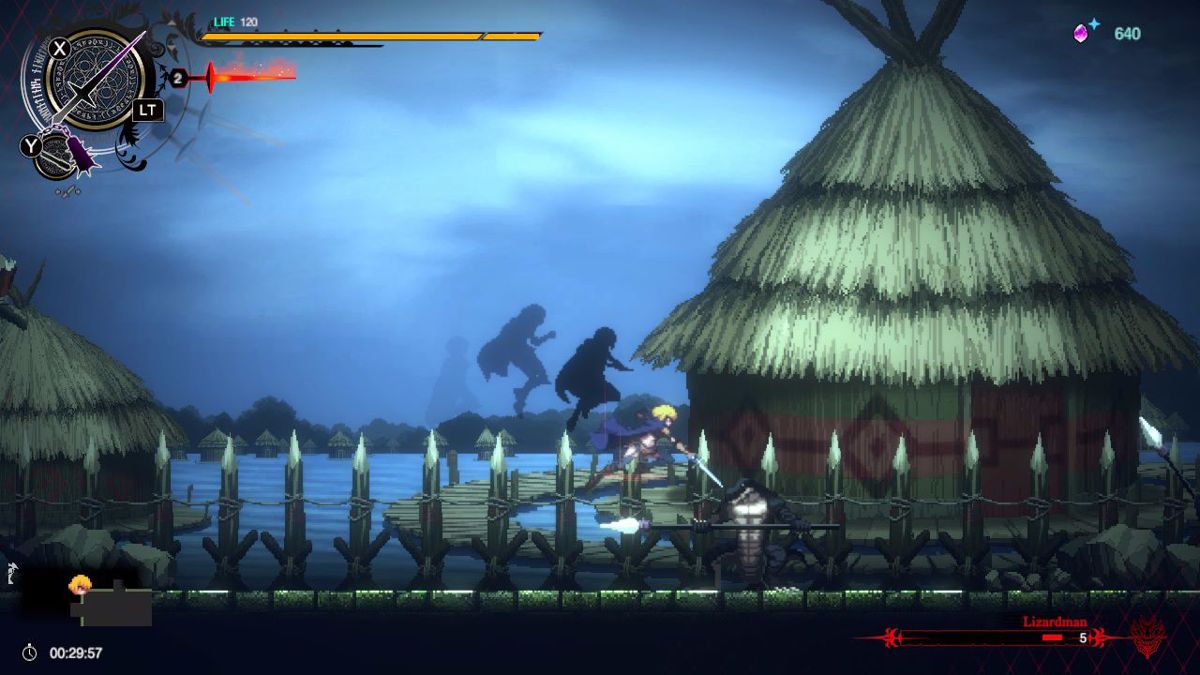 Overlord: Escape from Nazarick - Nintendo Switch