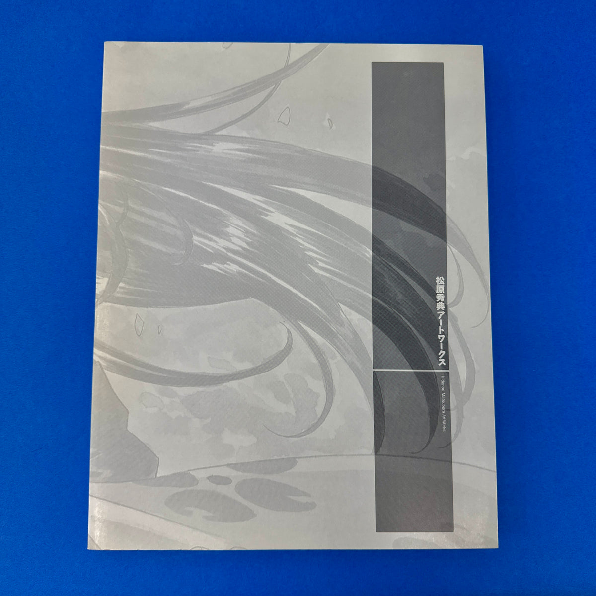Hidenori Matsubara Art Works