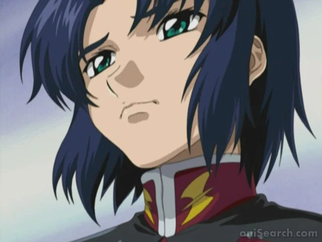 Mobile Suit Gundam: Seed - Blu-Ray