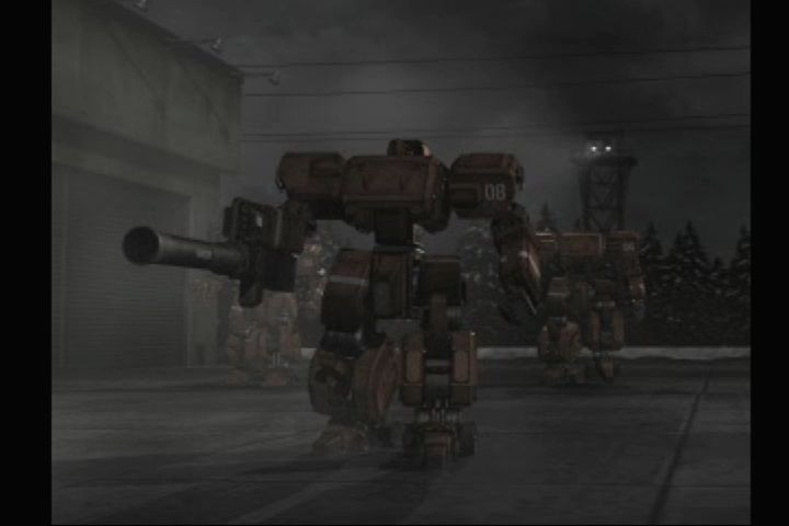 Front Mission 3 - PS1
