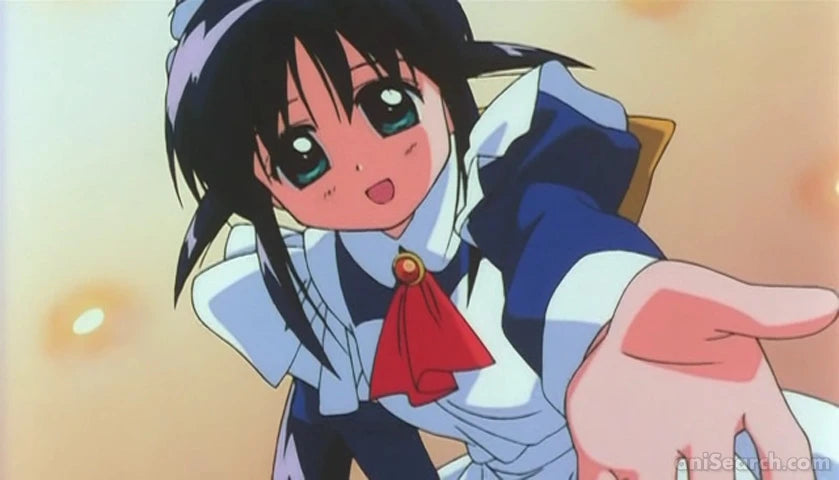 Mahoromatic: Automatic Maiden Complete Series DVD Box Set