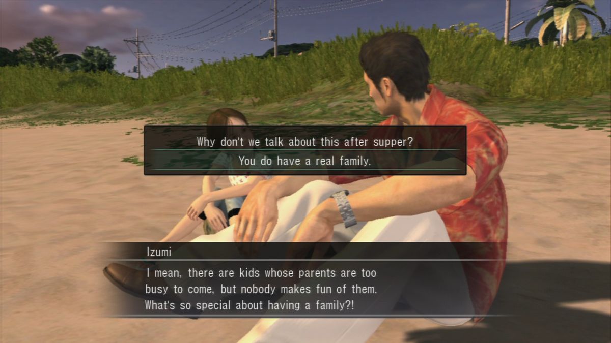 Yakuza 3 - PlayStation 3