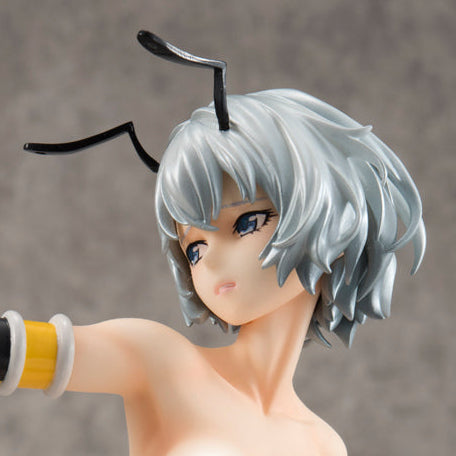 Aspire - Hinabachi / Chu Feng - Liu Li (aka Ruri) 1/8 Figure