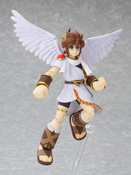 Figma 175 - Kid Icarus Uprising: Pit
