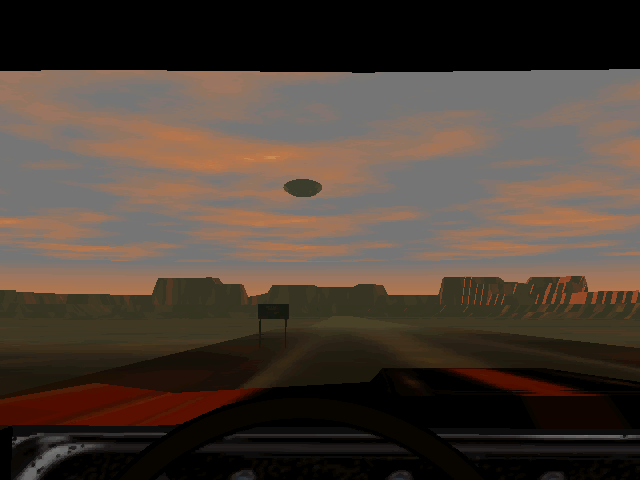Interstate '76 - Big Box PC Game
