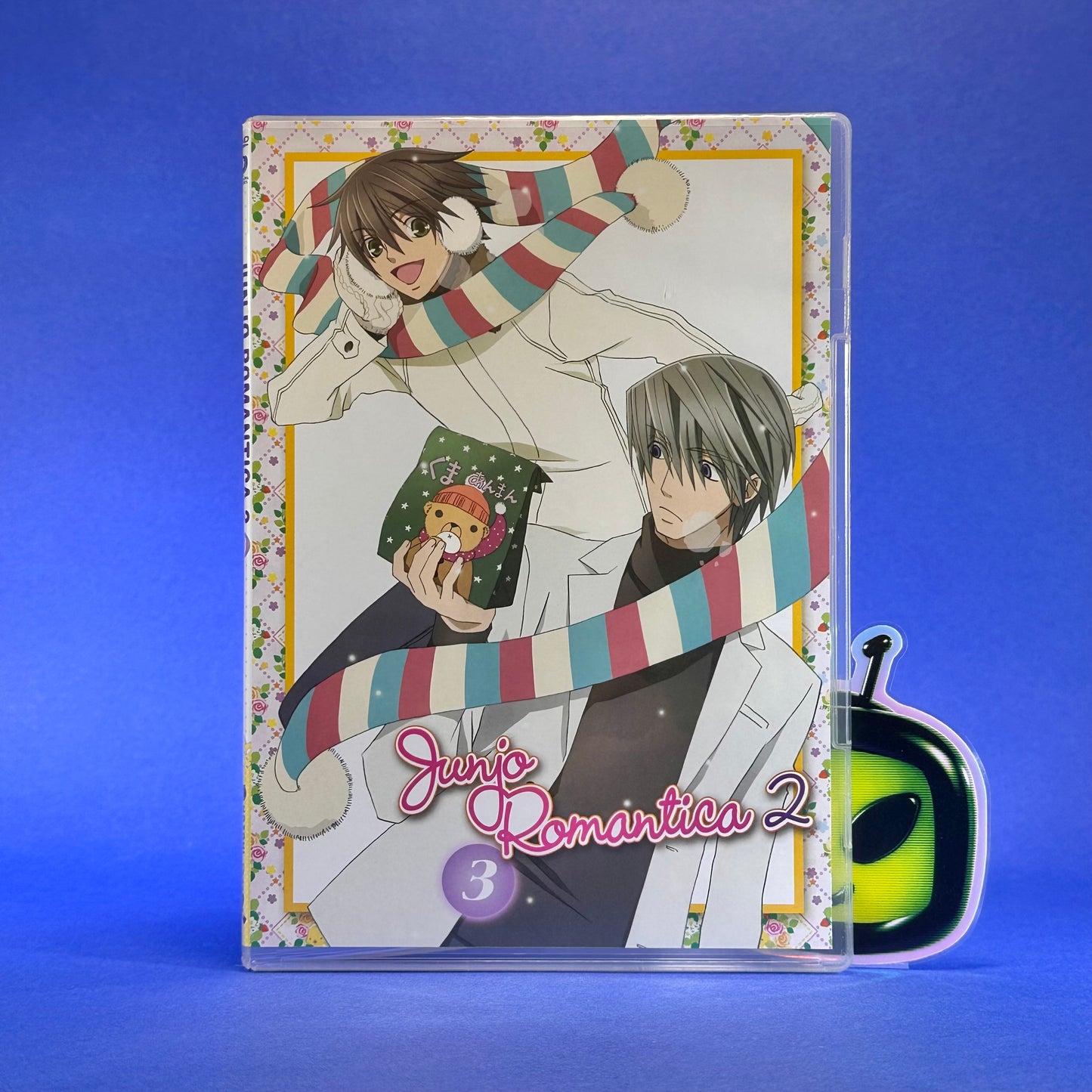 Junjo Romantica - Season Two DVD