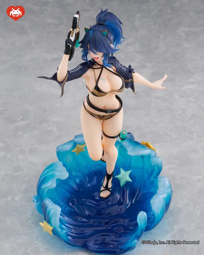 Taito - VShojo - kson ~DRESSTA Statue Figure~