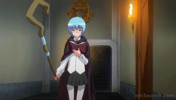 The Familiar of Zero - DVD