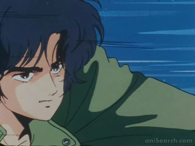 Dancougar: Super Bestial Machine God VHS