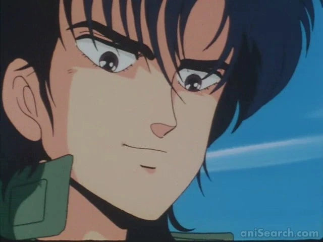 Dancougar: Super Bestial Machine God VHS