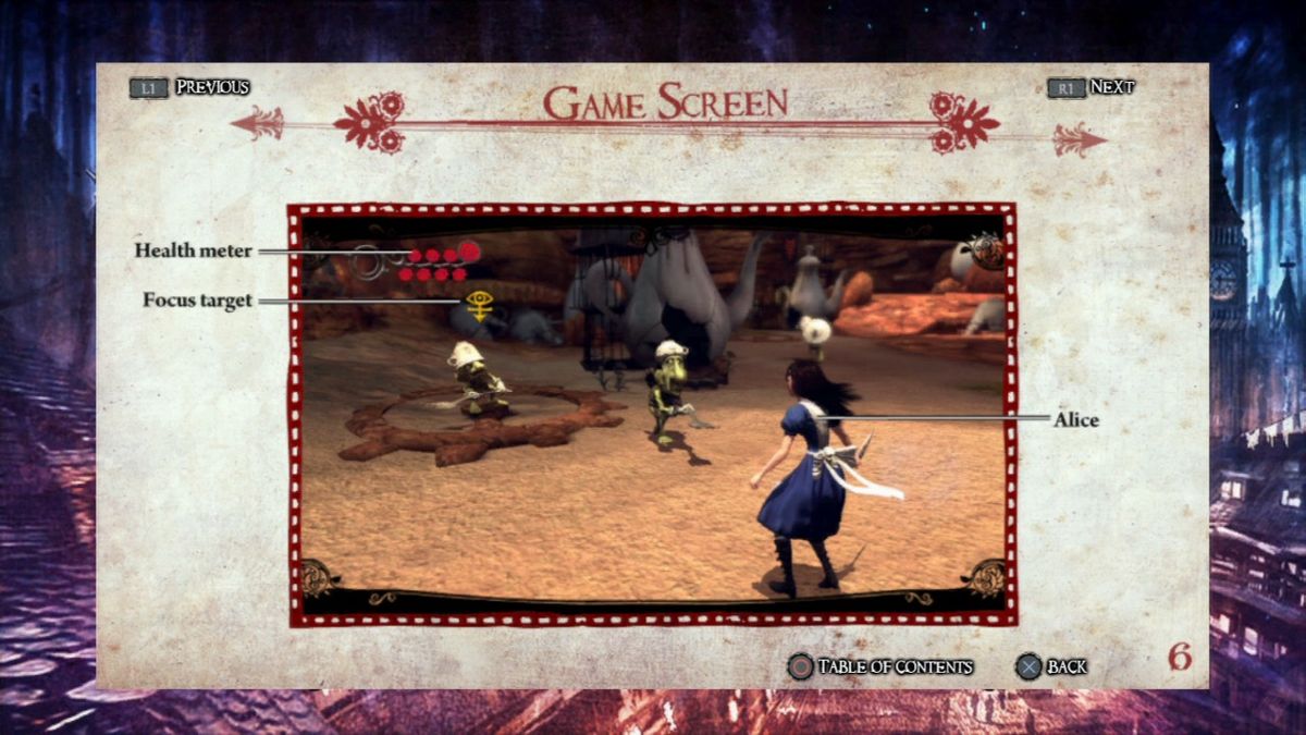 Alice: Madness Returns - Xbox 360