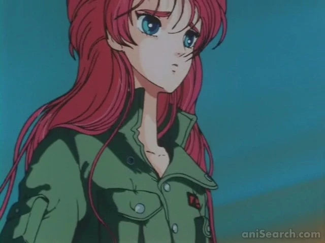 Dancougar: Super Bestial Machine God VHS