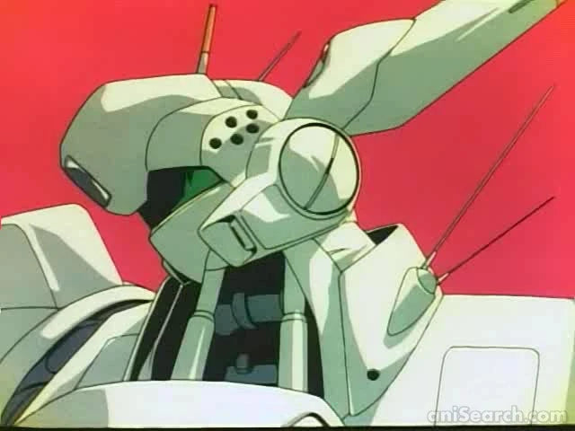 Patlabor: The TV Series - DVD