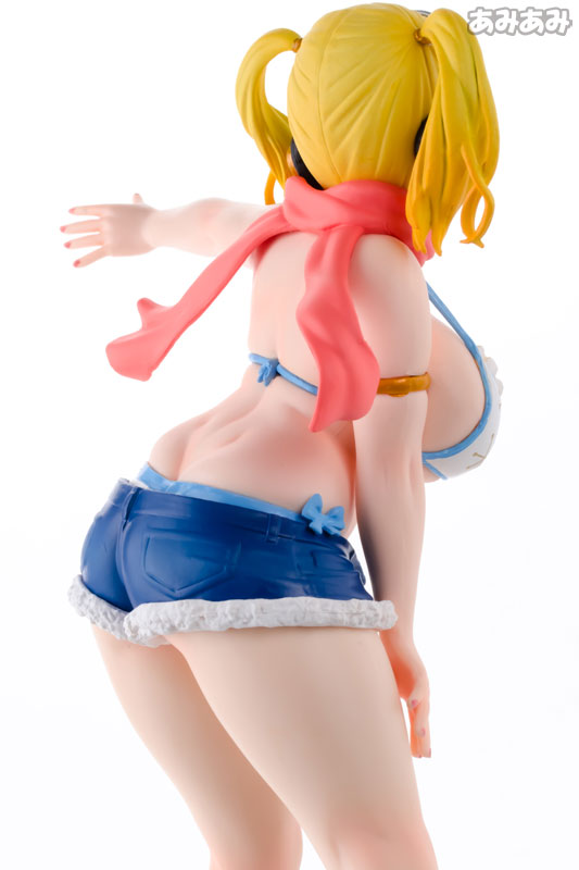 Taito - 2014 SoniComi (Super Sonico) - Super Pochaco ~Winter ver.~ Figure