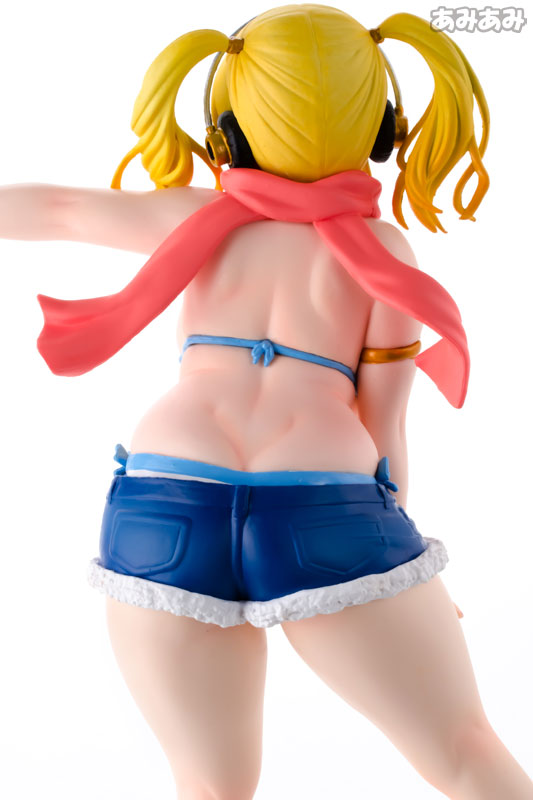 Taito - 2014 SoniComi (Super Sonico) - Super Pochaco ~Winter ver.~ Figure