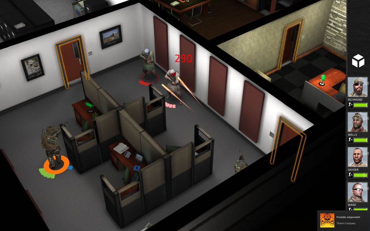 Breach & Clear - PS Vita