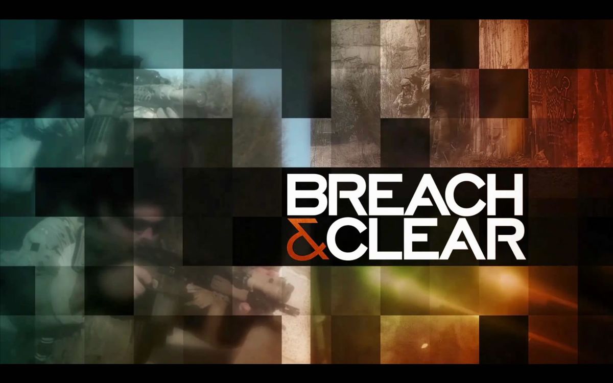 Breach & Clear - PS Vita