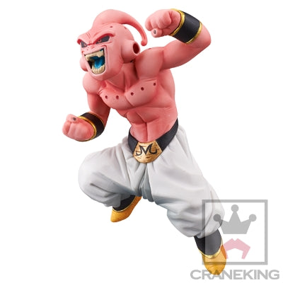 Banpresto - Dragon Ball Z Kai DXF ~Fighting Combination~ vol.5 Majin Buu Figure