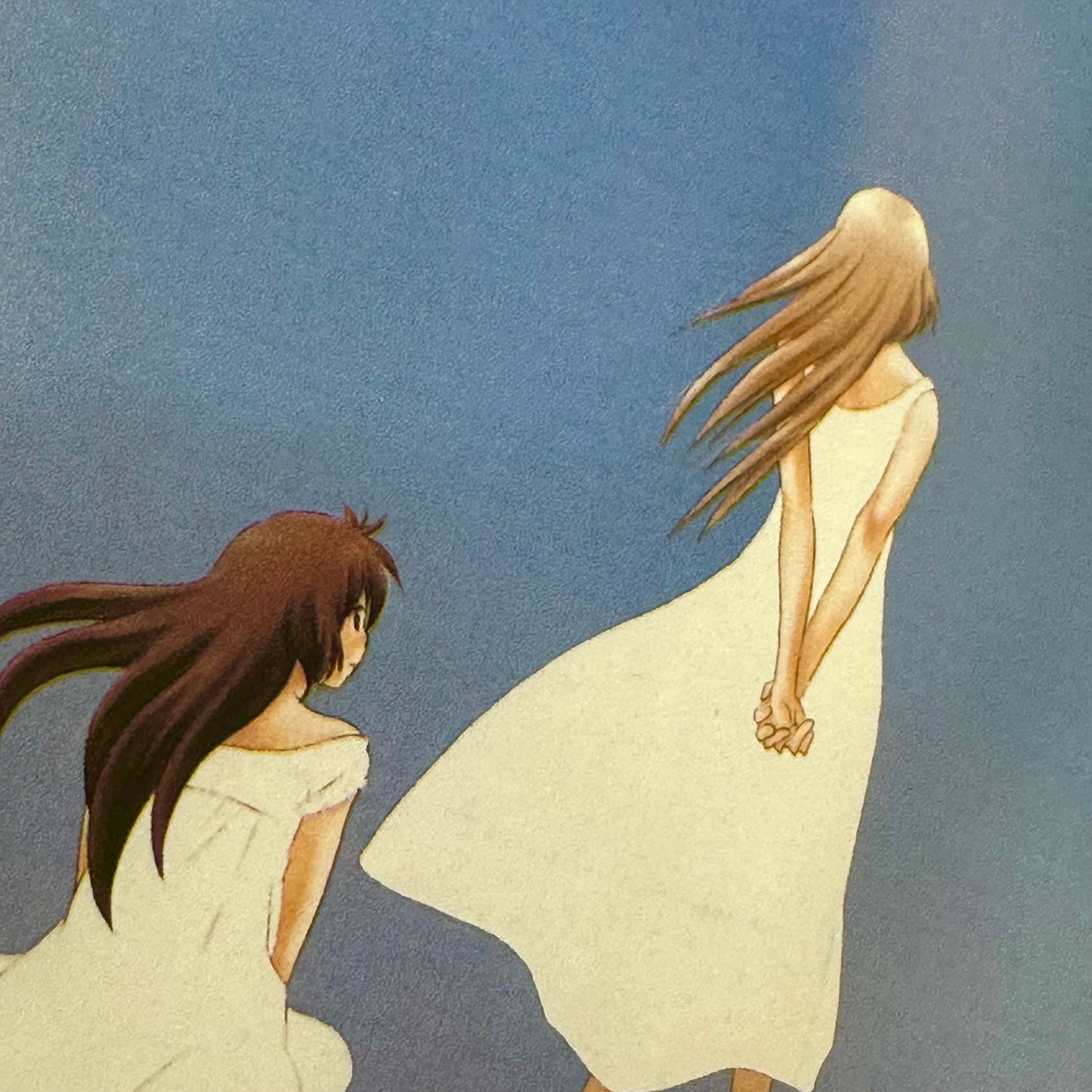 Nawako - Voiceful Manga