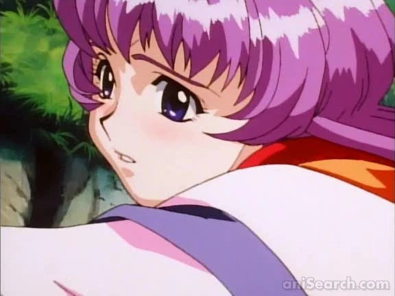 Record of Lodoss War: Chronicles of the Heroic Knight VHS