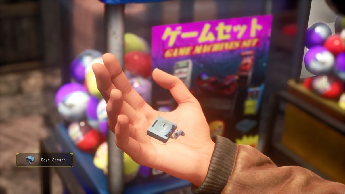 Shenmue III - Playstation 4