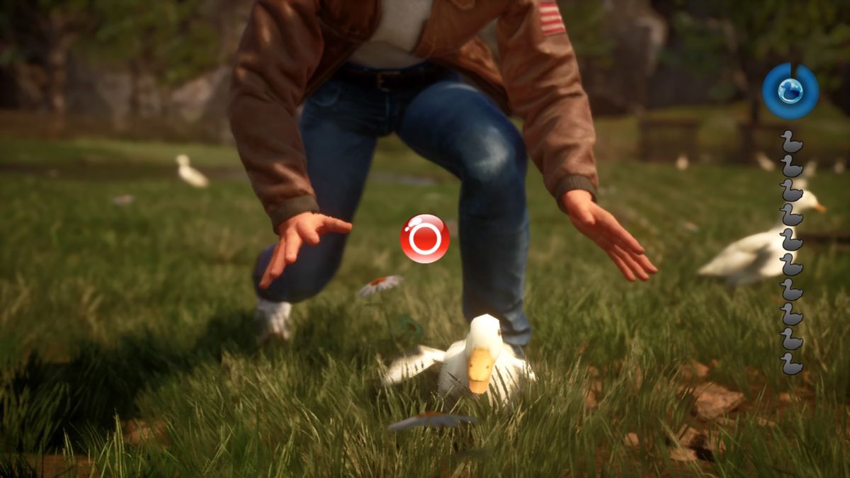 Shenmue III - Playstation 4