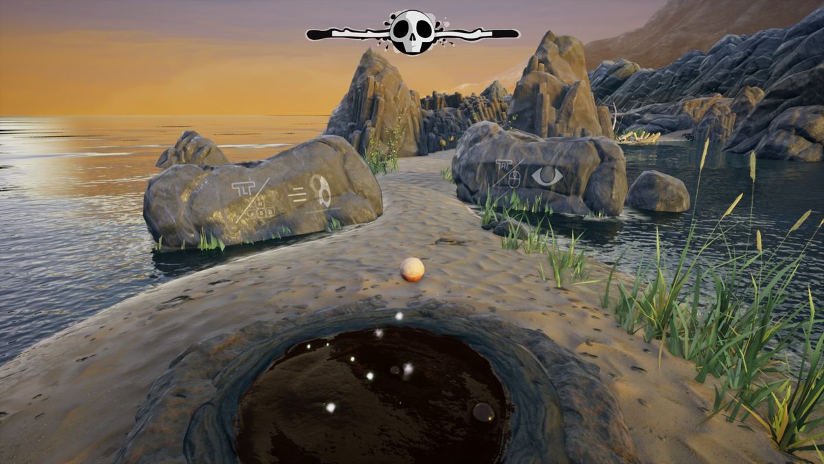 Skully - Nintendo Switch